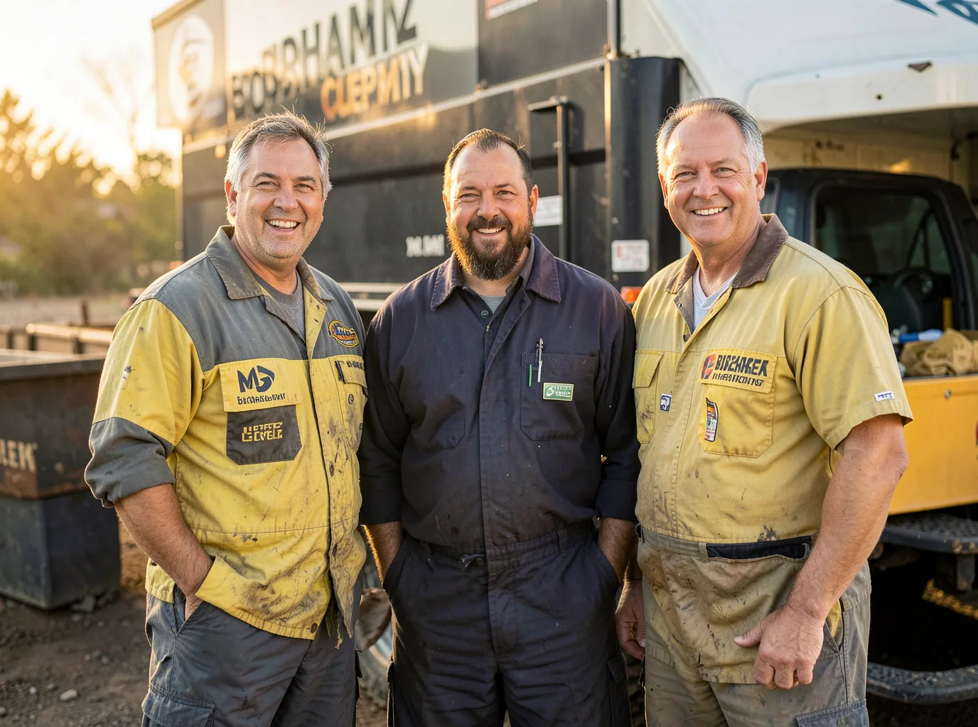 Sewage Cleanup company in Henderson, TX