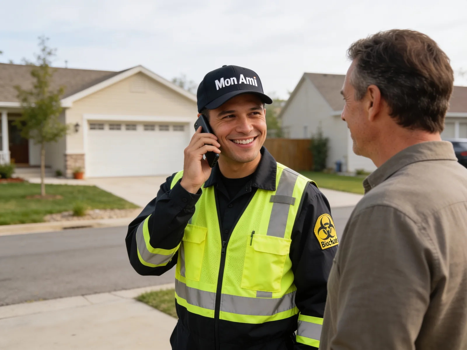 Sewage Cleanup Henderson, TX FAQs